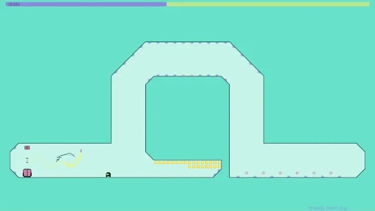 N++ - Symbolic Processing (SU-A-16-01) - G--T--