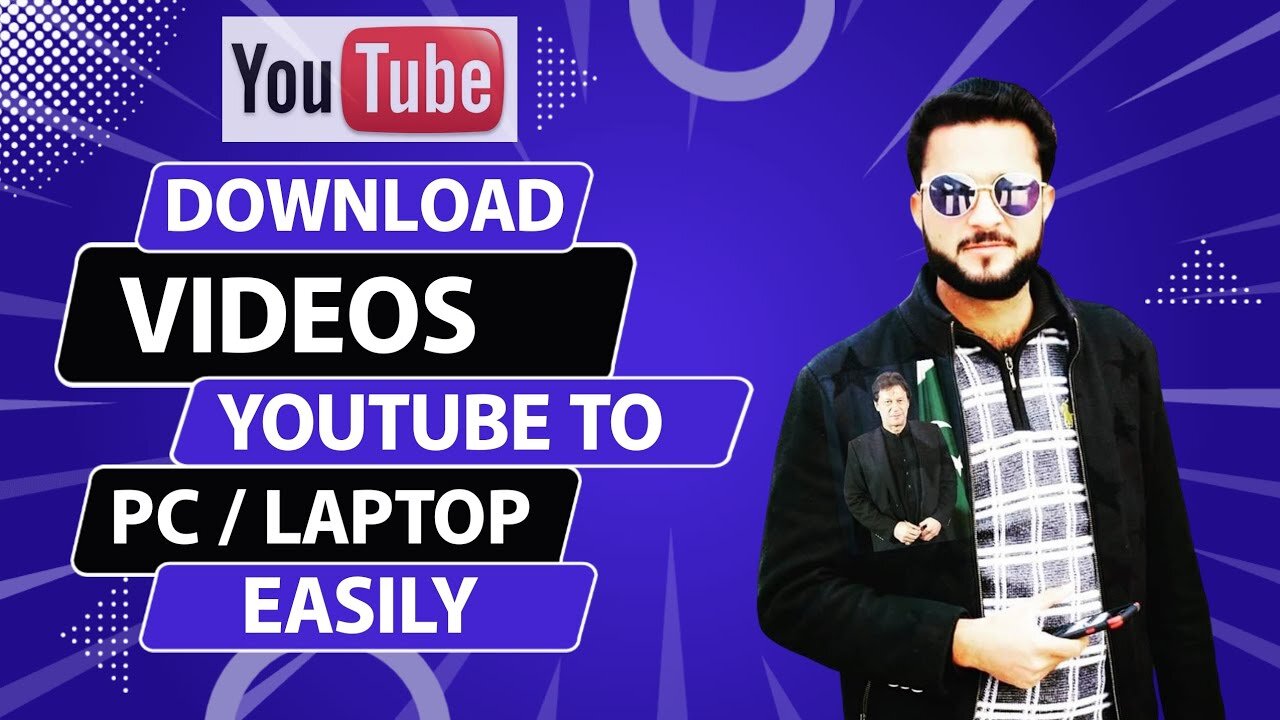 DOWNLOAD VIDEOS FROM YOUTUBE TO PC/LAPTOP IN SECONDS || EASILY DOWNLOAD VIDEOS FROM YOUTUBE TO PC