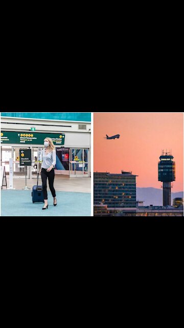 Fully Vaxxed International Travellers Could Be Allowed In Canada By The Fall, Trudeau Says