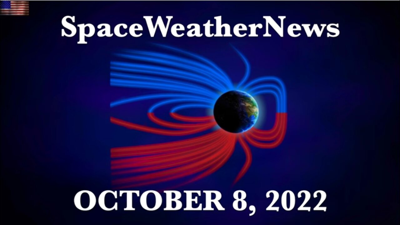 The Jupiter Heat Wave, New Sunspots | S0 News Oct.8.2022