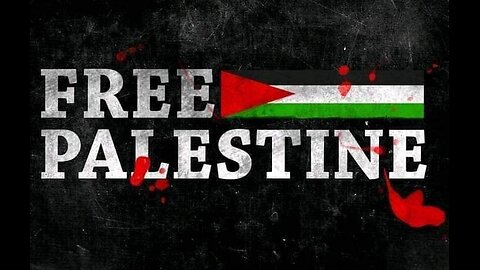 Palestine Untold History - Free Palestine