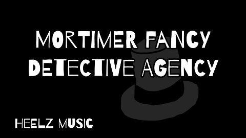 Mortimer Fancy Detective Agency