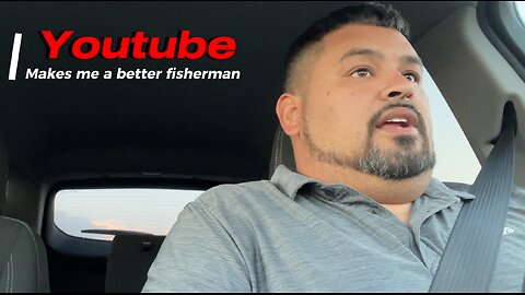 What Fishing Youtubers Don't Want You To Know!