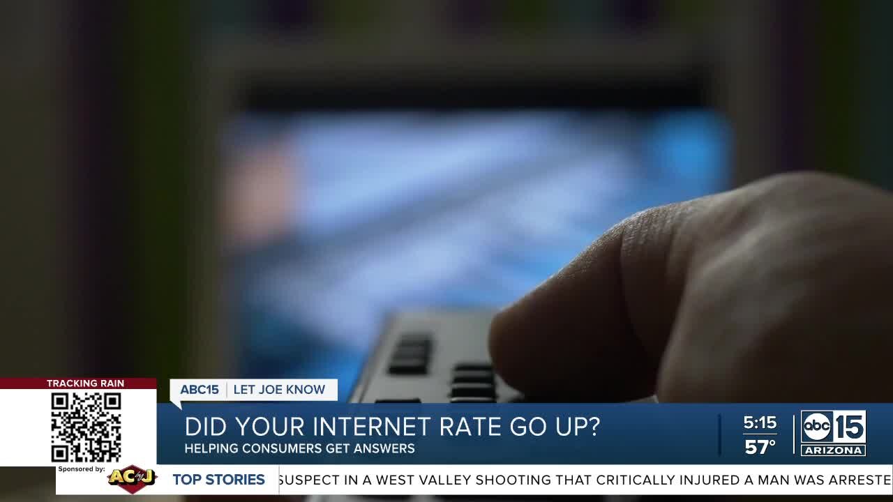 Let Joe Know helping consumers get answers