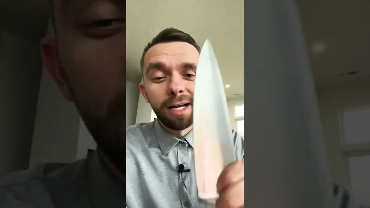 You will never look at problems ⚠️ the same way!