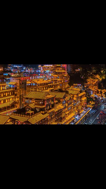 Chongqing city , China