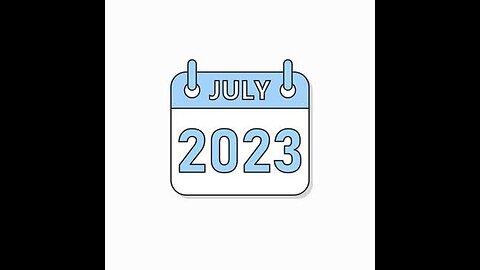 Find Out why July 2023 was a record breaking month