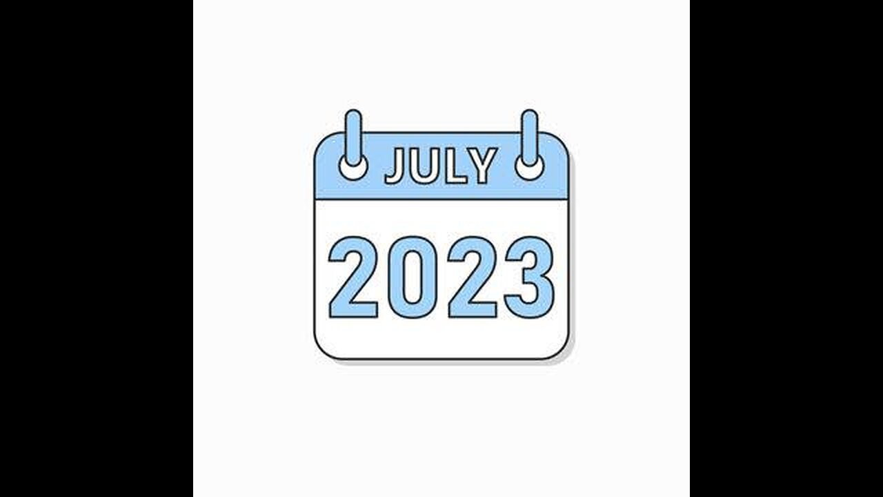 Find Out why July 2023 was a record breaking month