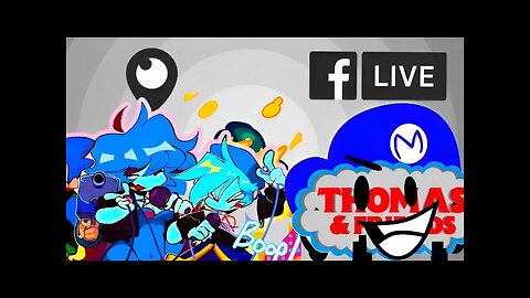 Stream Collab (🔴LIVE STREAM) (Feat.Spruulron The Gamer,@TBYABALLS)