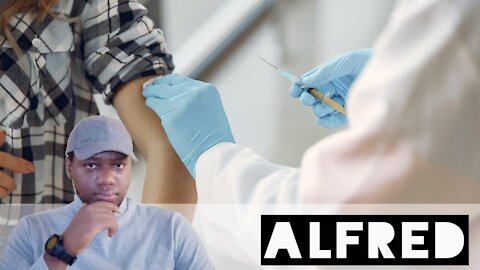 Is It A Sin To Take The Vaccine : Ask Pastor Alfred - by Alfred