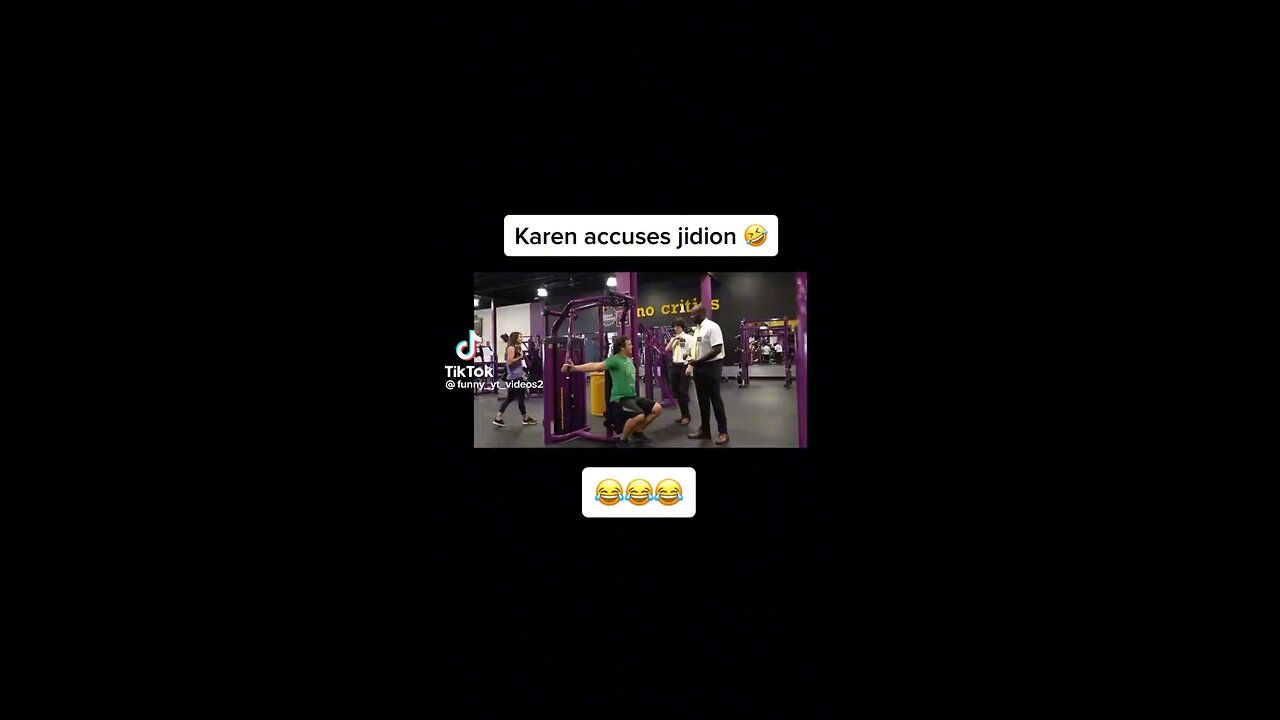 Mormons vs Planet Fitness Karen’s