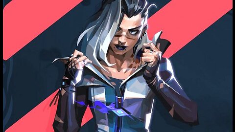 Valorant // Live // Livestream // GamePlay // Follow-Me