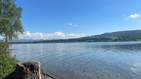 Dies und Das am Greifensee - 10.05.2024
