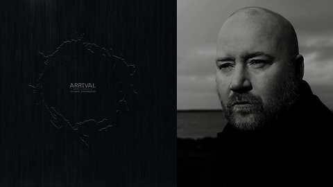 Jóhann Jóhannsson - Arrival