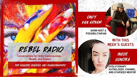 The Juice of the Journey with Inese Soncika