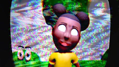 Whatever You Do Don't... | Amanda The Adventure