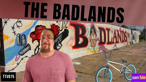 THE BADLANDS - 051520 TTV875