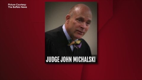 New York State Supreme Court Judge John Michalski found dead