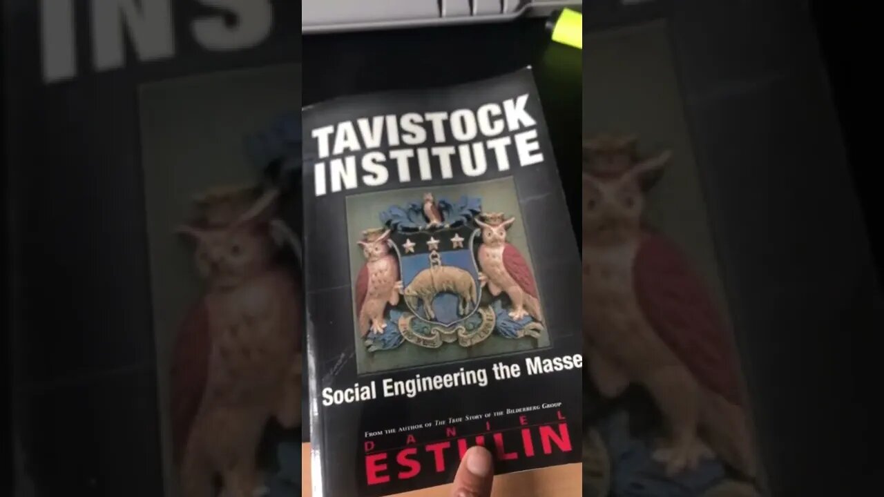 Tavistock Institute