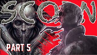 SCORN Walkthrough Gameplay Part 5