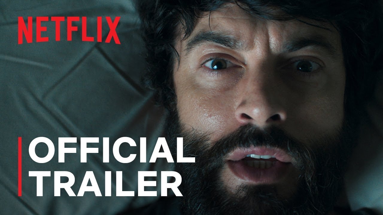 The Last Night at Tremore Beach 🌙🏖️ | Official Trailer 🎬 | Netflix