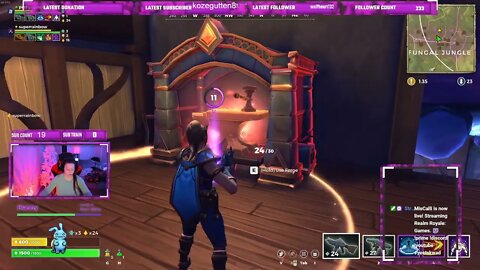 Realm Royale - [6]