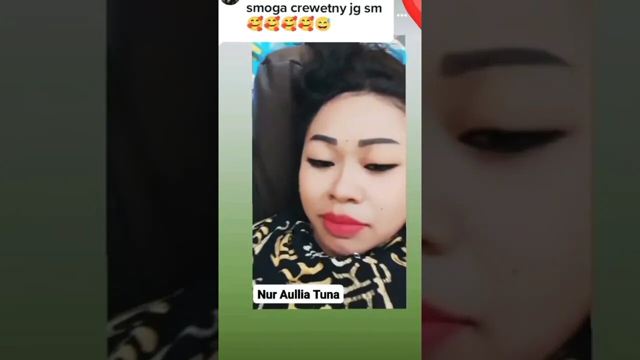 si Ratu Tiktok Tante Lala meLahirkan anak kedua || SELAMAT YA #shorts #tantelala #tiktok