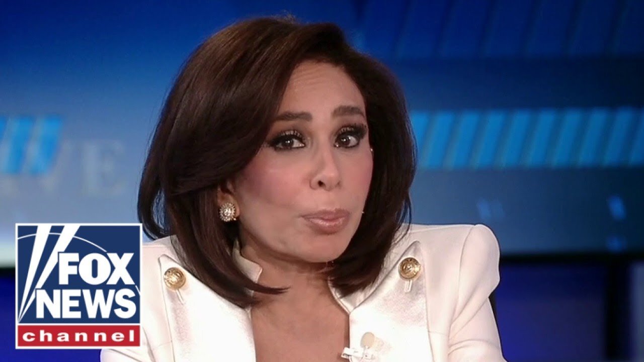 Judge Jeanine shares key insights into Alex Murdaugh trial