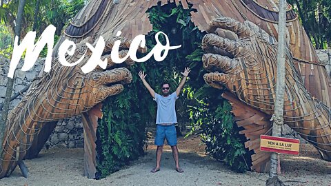 I Went to Mexico