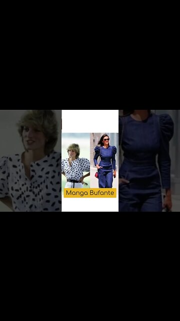 3 Tendências dos anos 80s em 2022.