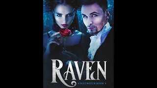 Raven Audible Sample!