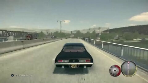 Mafia II: Definitive Edition continuing with Part 4