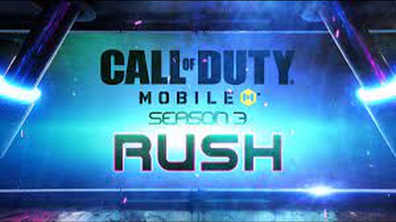 Get Ready to Call of Duty Mobile!