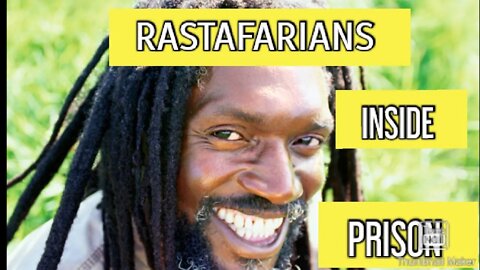 RASTAFARIANS ON THE INSIDE TOUGH TIMES