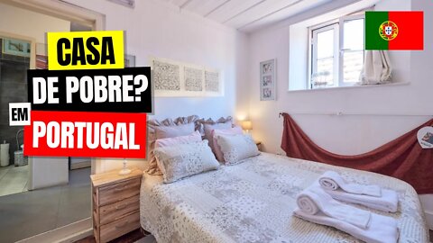 MINHA CASA NOVA EM PORTUGAL - PREÇOS E LUGARES DE ONDE MORARMOS E PARA ONDE VAMOS