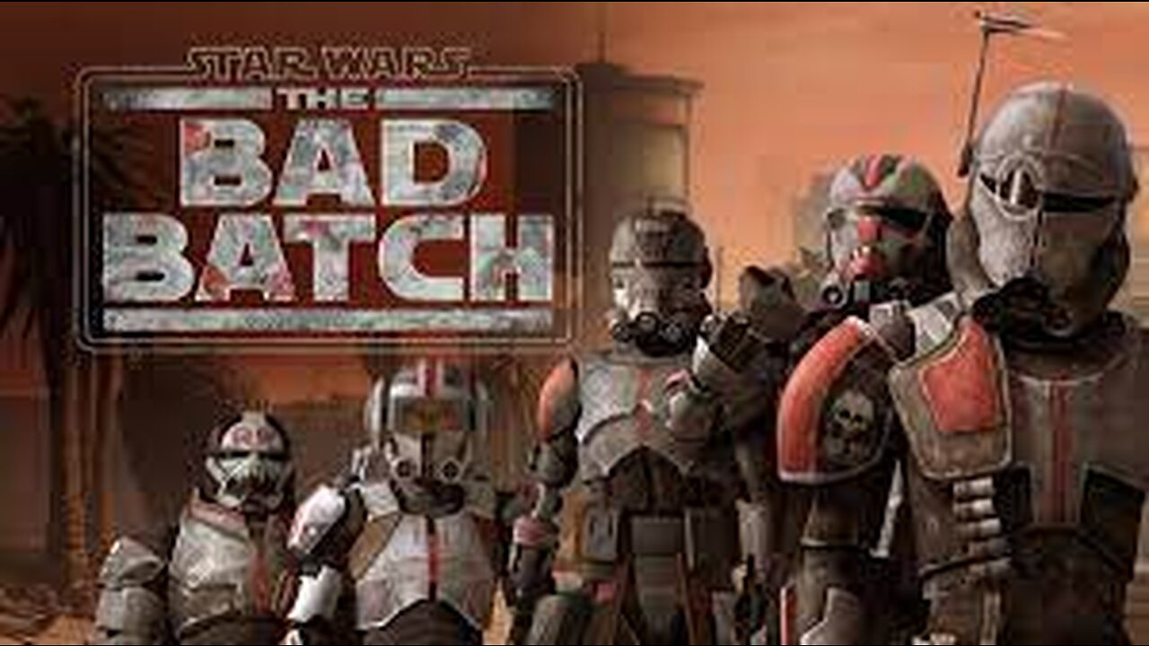 THE BAD BATCH 2x11 Reaction - 'Metamorphosis' || #StarWars #BadBatch #CloneWars #Rebels