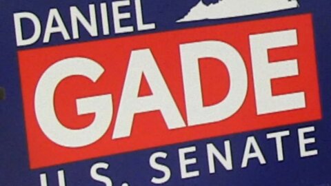 Daniel Gade for US Senate GOTV Rally, 10/10/20