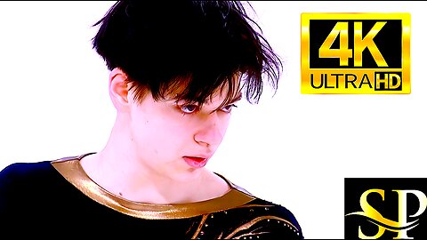 Владислав ДИКИДЖИ Vladislav DIKIJI🇷🇺Short Program 2022 Russian Championships (1TV.4K)
