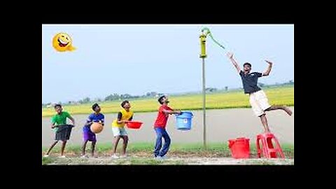 Very Special Trending Nonstop Comedy 2024 🤣😂 Totally Amazing video 2022 Episode 285 by Bidik Fun Tv