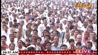 Ishwar TV 08-09-2022 || Episode: 1783 || Sant Rampal Ji Maharaj Live Satsang