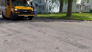 7 Problem Solvers helps get long awaited speed bumps for Buffalo neighborhood