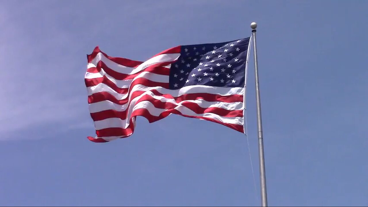 AMERICAN FLAG