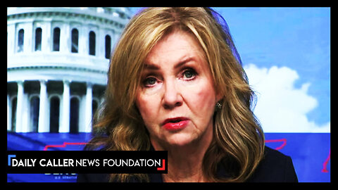 Sen. Marsha Blackburn Interview