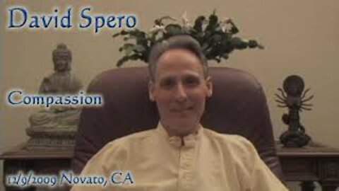 David Spero - Compassion