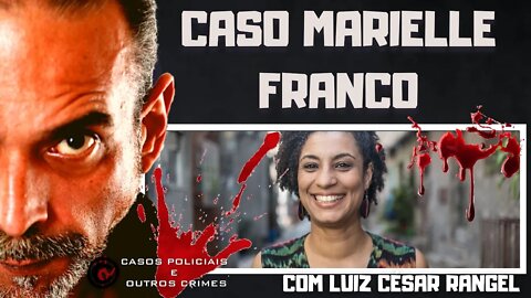 CASO MARIELLE FRANCO E ANDERSON GOMES