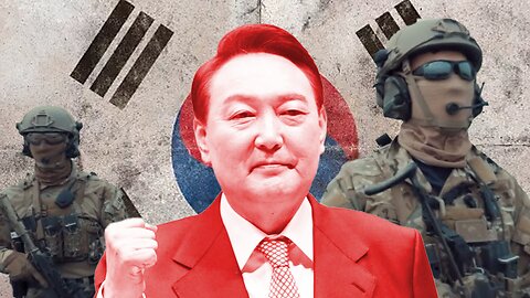 Why South Korea Declared Martial Law