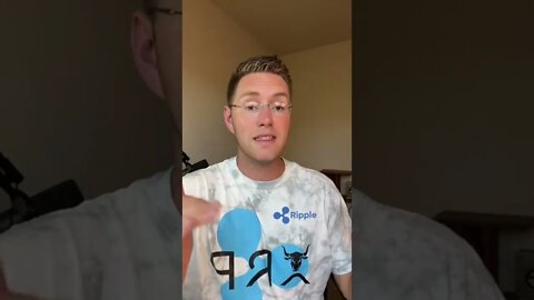 Great News For XRP! ✅