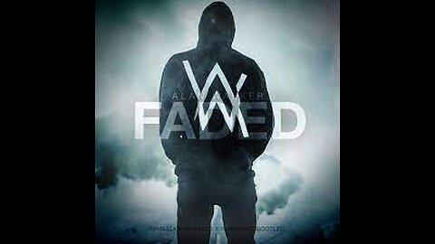 Alan Walker... Faded...