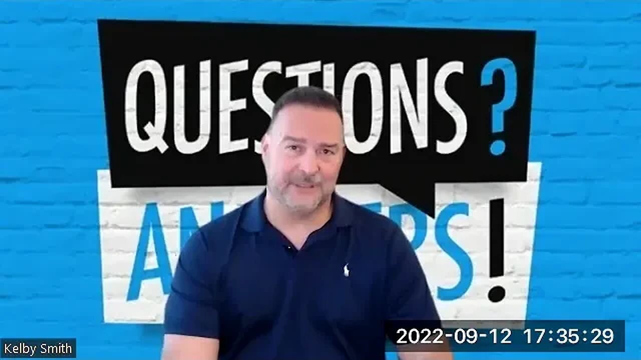 I'm in the process of getting a contracting license is it neccessary