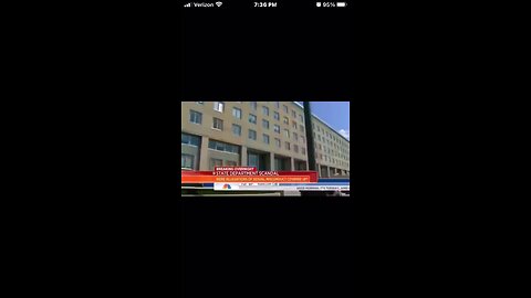 NBC News : "Hillary Clinton's State Department covered up elite pedophile rings."Jen Psaki helped